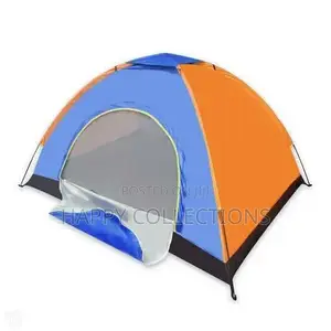 High Grade Automatic Camping Tent