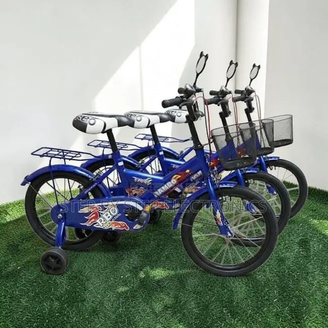 Competitive Prices Size 10,12,14,16,20 Kids Children Bike Bicycles