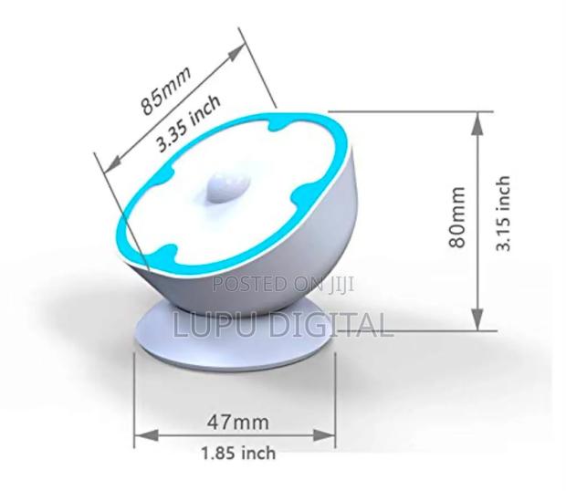 360^ Human Body Induction - thumbnail 3
