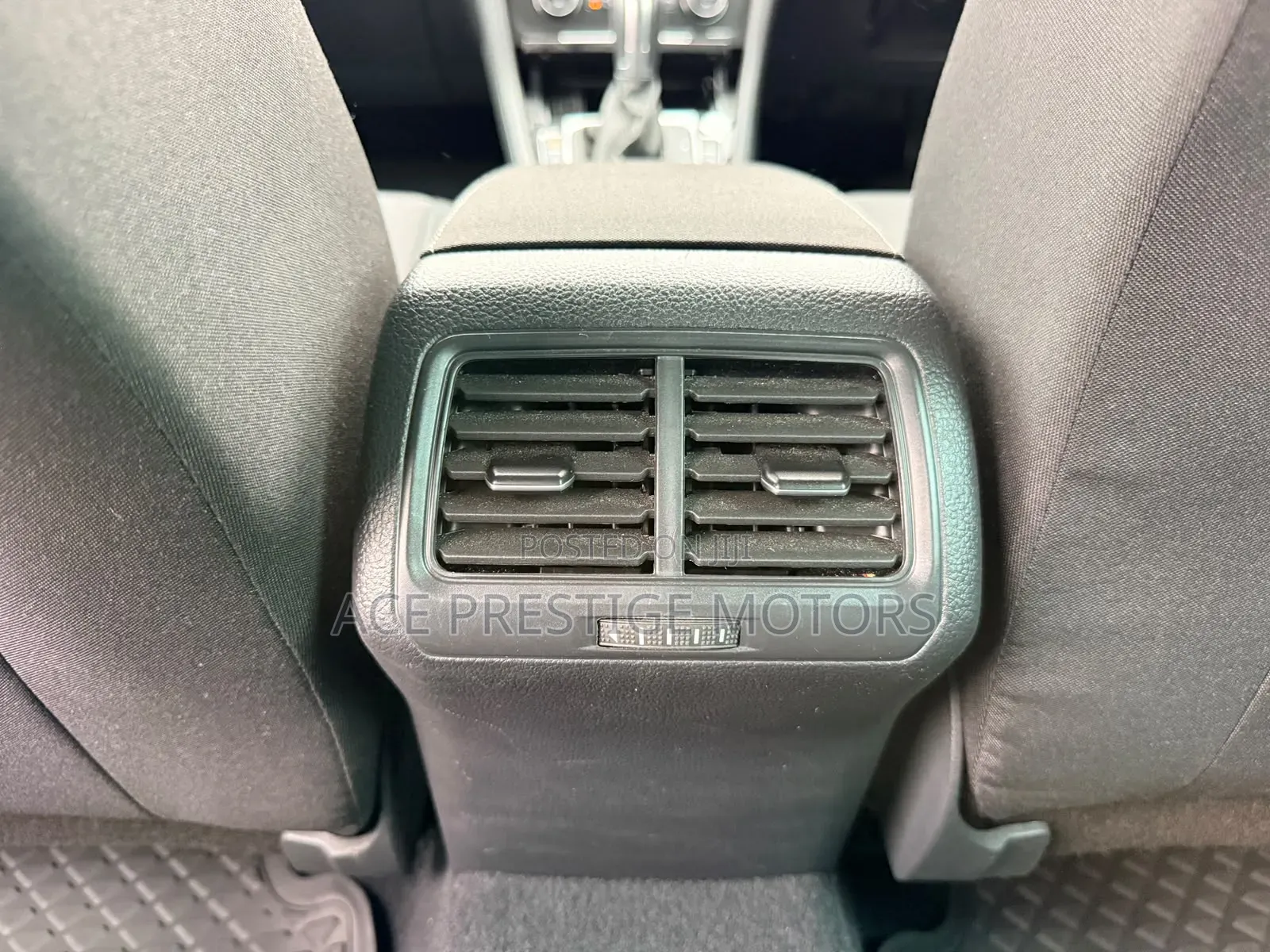 Volkswagen Golf Alltrack 2019 Black