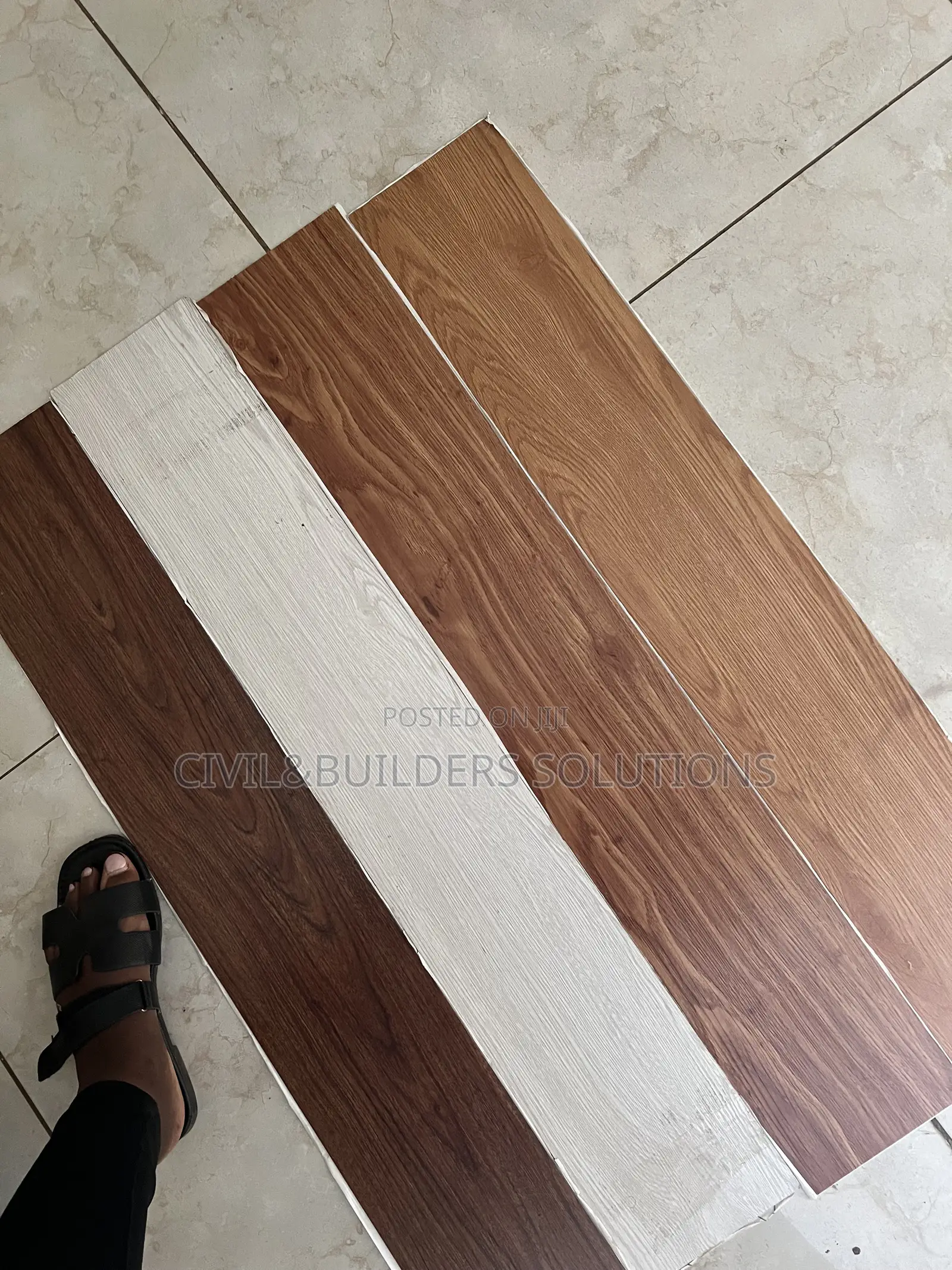 Peel N Stick Laminate