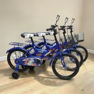 Value Prices Size 10,12,14,16,20 Kids Children Bike Bicycles