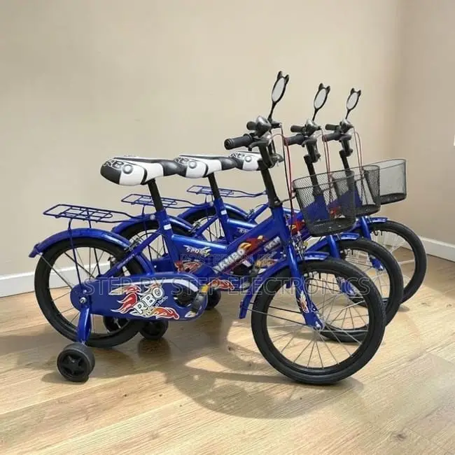 Value Prices Size 10,12,14,16,20 Kids Children Bike Bicycles