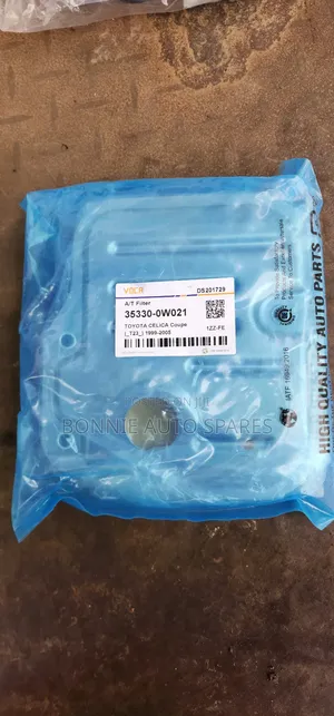 1zz Gearbox Oil Filter