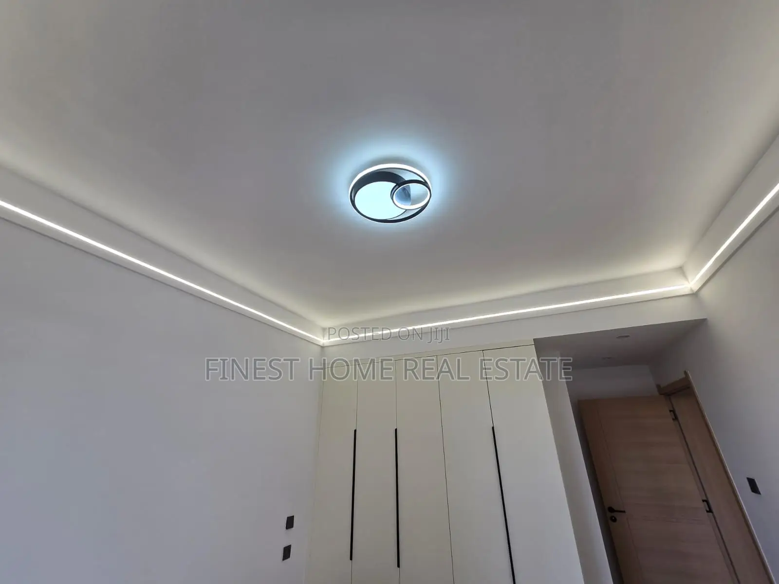 2bdrm Apartment in Riara One, Kilimani for rent
