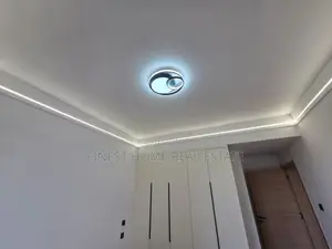 2bdrm Apartment in Riara One, Kilimani for rent