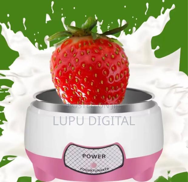 Yogurt Maker - thumbnail 2