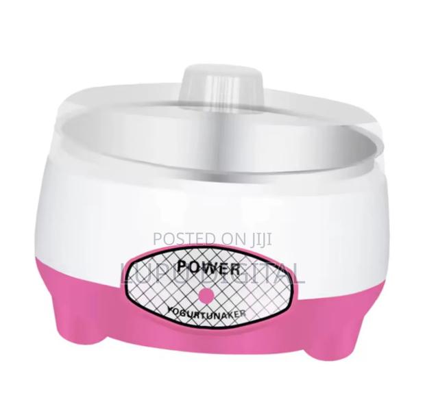 Yogurt Maker - thumbnail 3