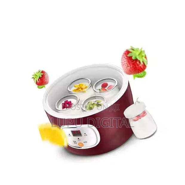 Yogurt Maker - thumbnail 5