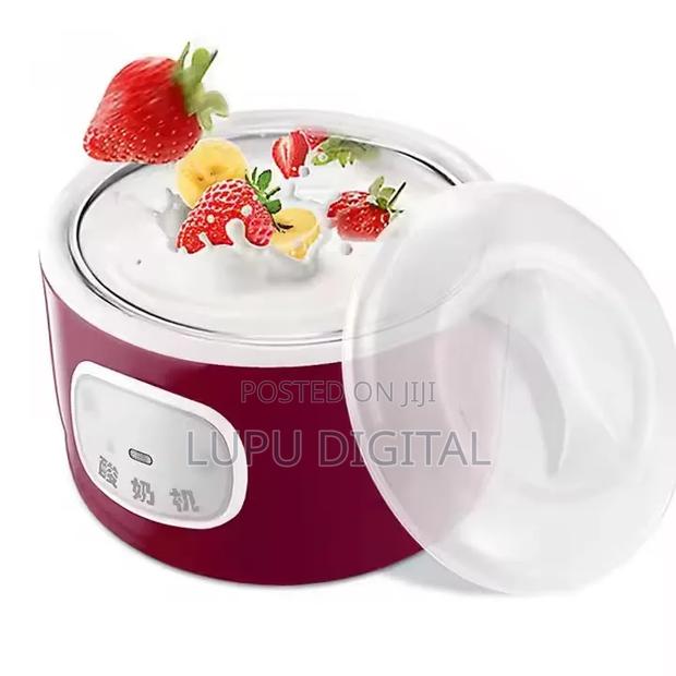 Yogurt Maker - thumbnail 6