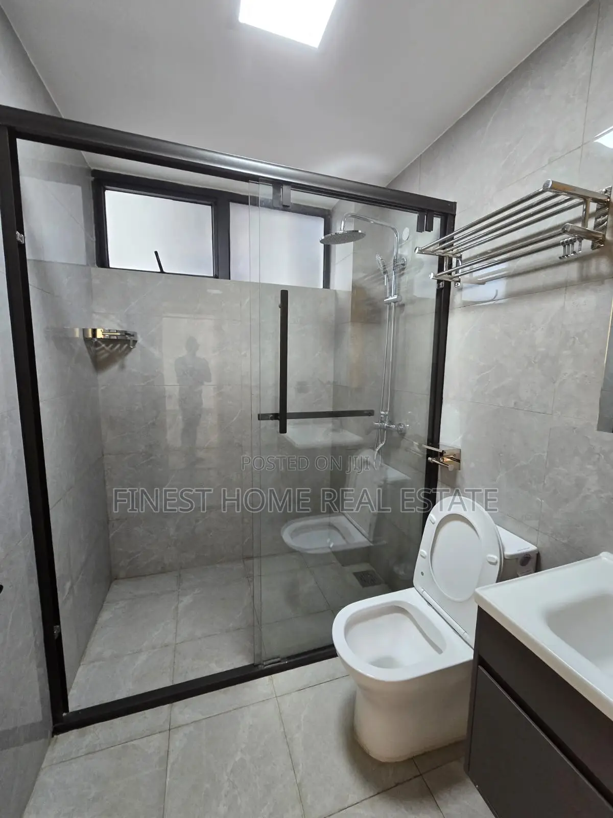 2bdrm Apartment in Riara One, Kilimani for rent