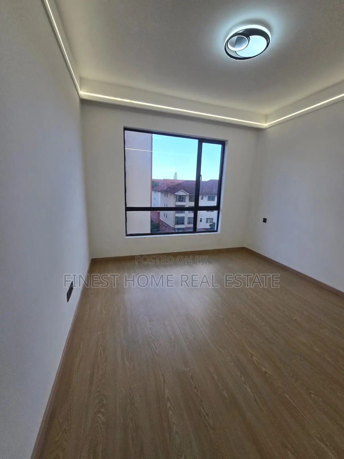 2bdrm Apartment in Riara One, Kilimani for rent