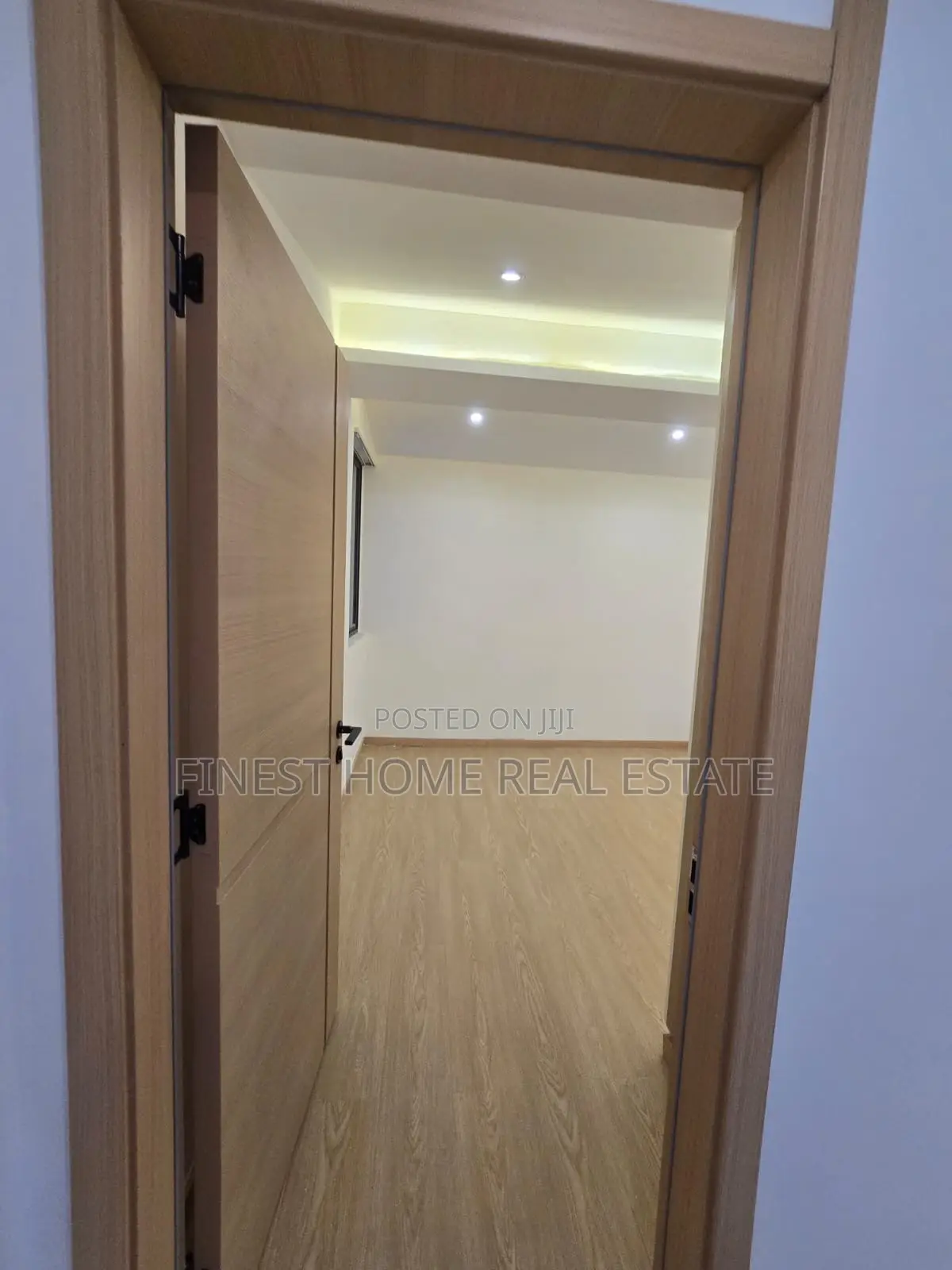 2bdrm Apartment in Riara One, Kilimani for rent