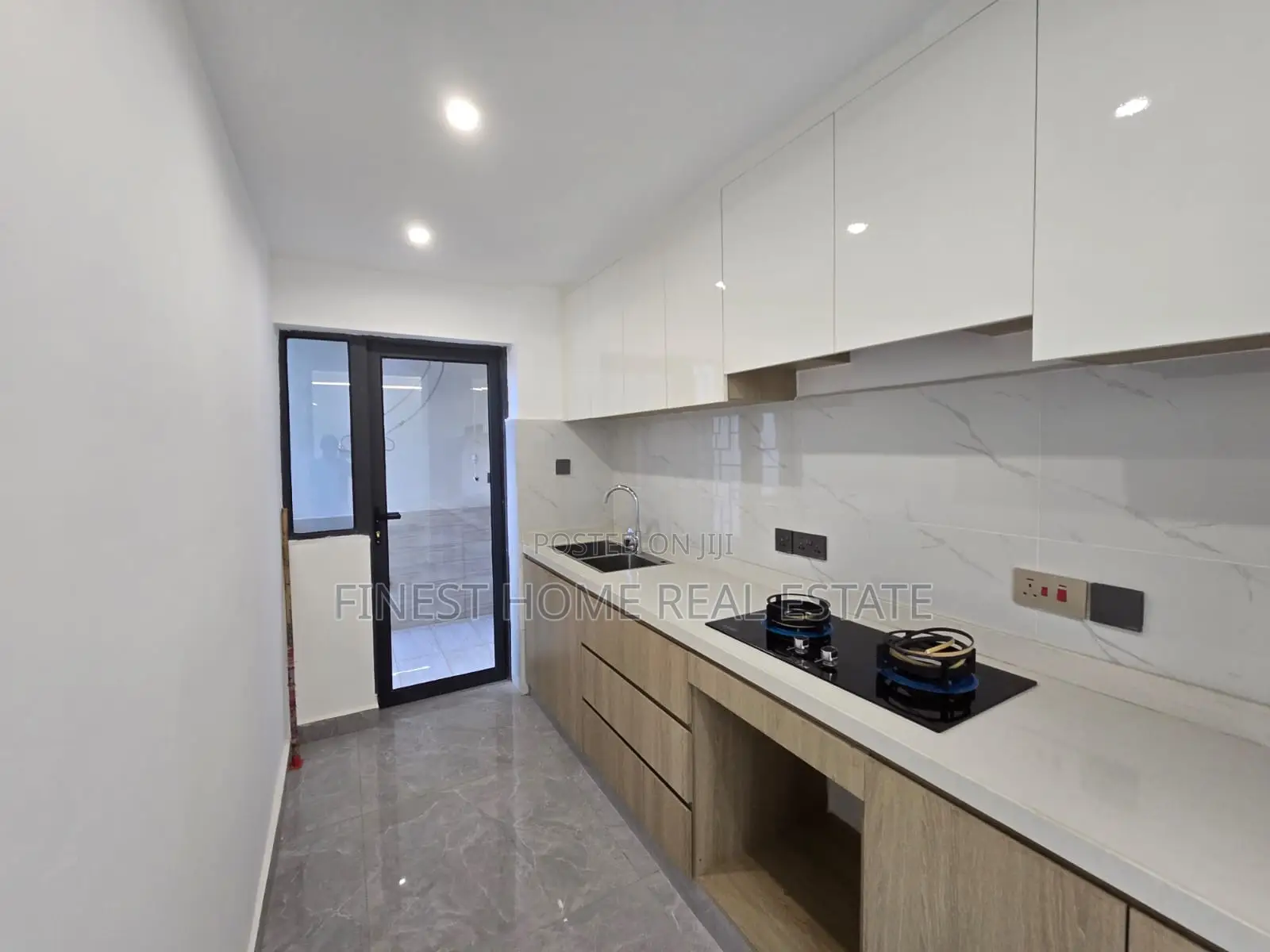 2bdrm Apartment in Riara One, Kilimani for rent