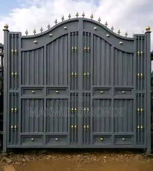 Metal Work and Fabrication