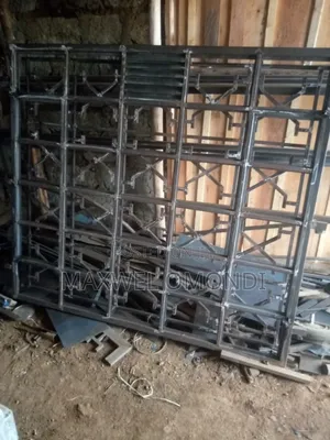 Metal Work and Fabrication