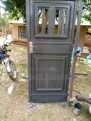 Metal Work and Fabrication