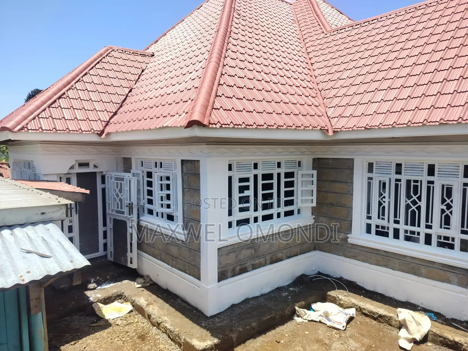 Metal Work and Fabrication