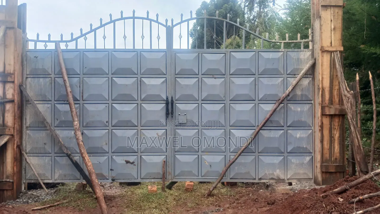 Metal Work and Fabrication
