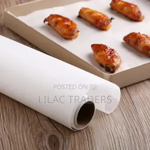 Baking Paper 3*10m