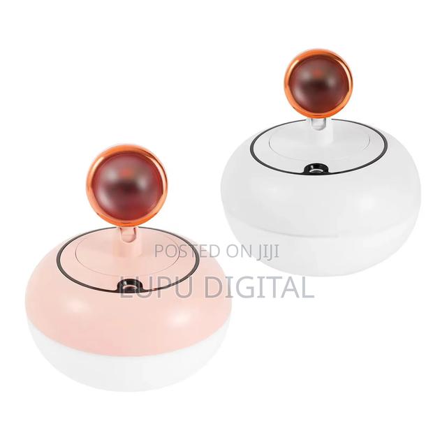 H2o Sunset Light Humidifier - main view