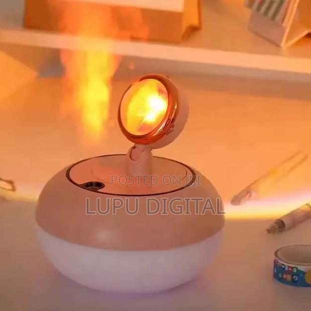 H2o Sunset Light Humidifier - thumbnail 3