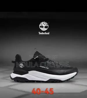 Timberland Motion Access Sneakers Hike Boots