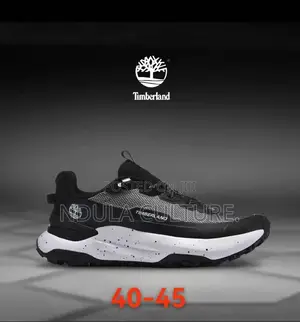 Timberland Motion Access Sneakers Hike Boots