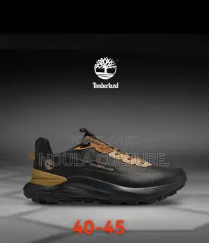 Timberland Motion Access Sneakers Hike Boots