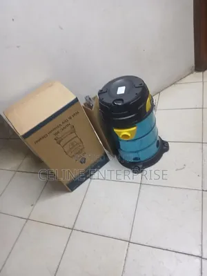 Nunix NUVC-30L 3-in-1 Vacuum Cleaner