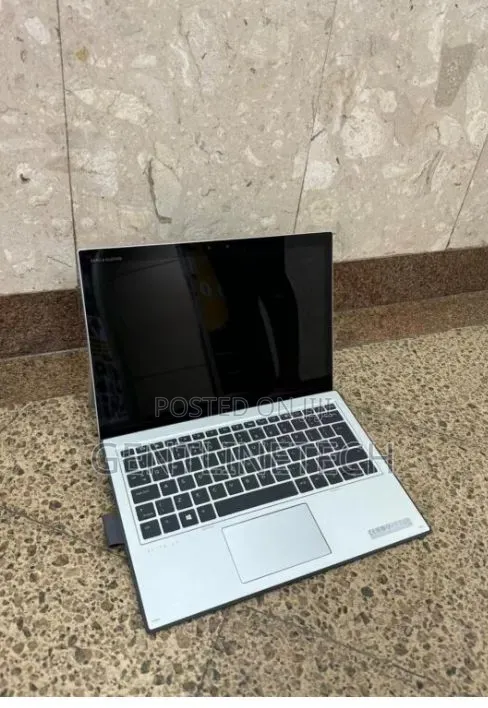Laptop HP EliteBook X2 1012 G1 4GB Intel Core i5 SSD 128GB