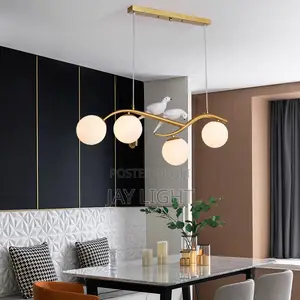 E27 Fitting Decoration Magpie Pendant Light