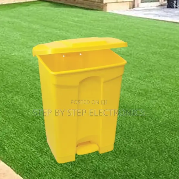 Wholesale Offers 30L Litres Step Pedal Dust Bin Trash Cans