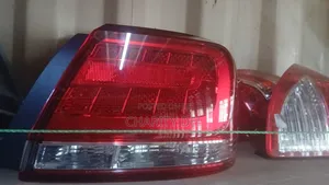 Premio 270 Taillight