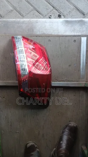 Premio 270 Taillight