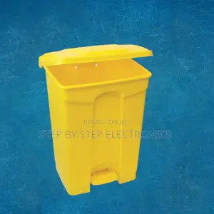Value Prices Home 30L Litres Step Pedal Dust Bin Trash Cans