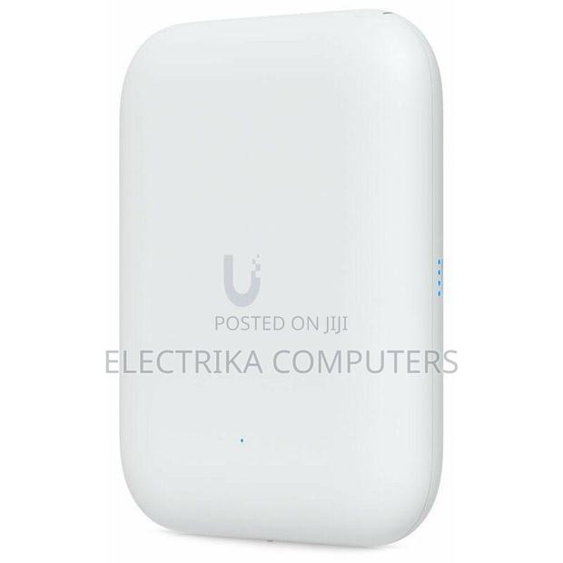 UniFi U7-Pro-Outdoor Access Point - main view