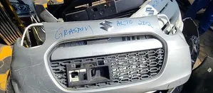 SUZUKI Alto 2012 Bumper