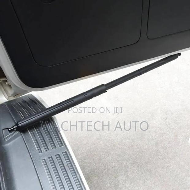Tail Gate Lift (Shock Boot) Prado 150 - main view