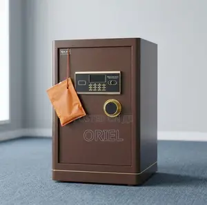 Office Safe : Heavy-Duty 60kg Digital Safe