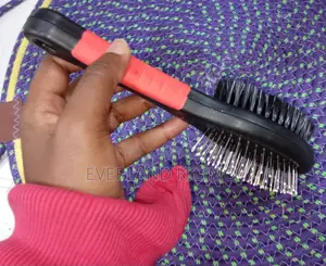 Double Sided Cat Grooming Brush