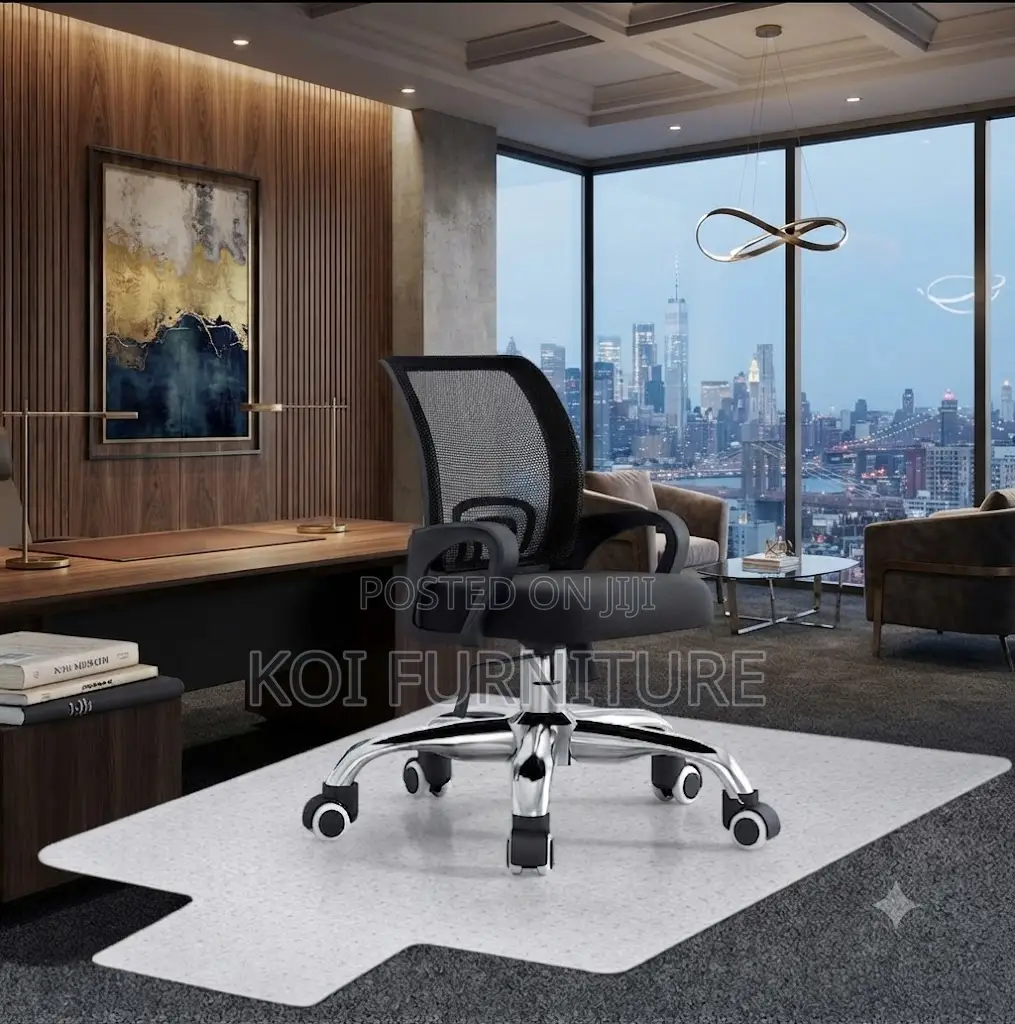Office Chairs; Fabric Clerical Levine Chairs