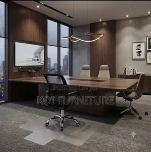 Office Chairs; Fabric Clerical Levine Chairs