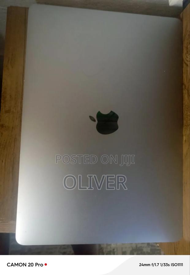 Laptop Apple MacBook Pro 2018 8GB Intel Core 5 SSD 256GB - thumbnail 4