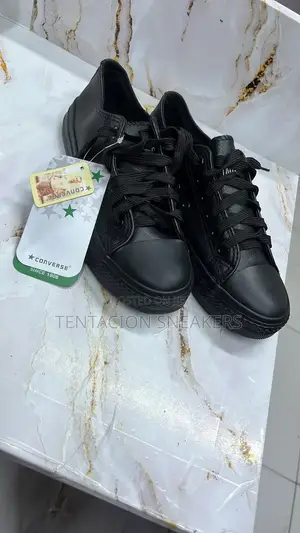 Tentacion Sneakers