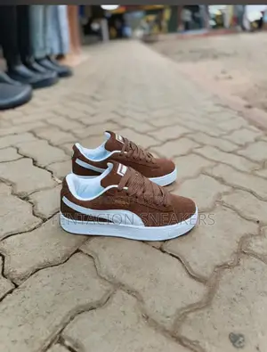 Tentacion Sneakers