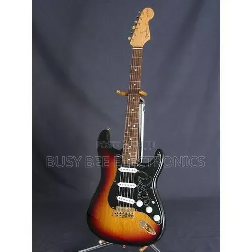 Rythm 22 Frets Electric Guitar.