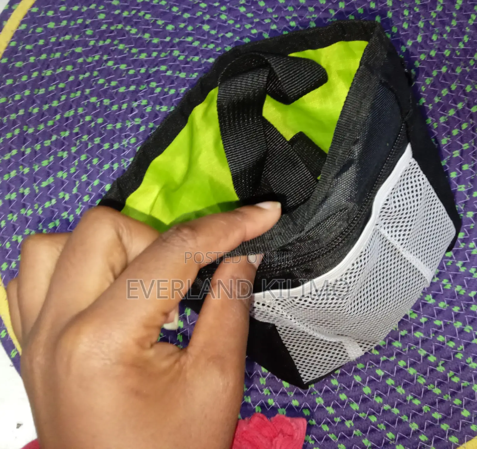 Portable Dog Treat Pouch