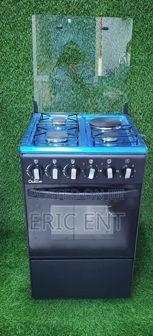 50*55 Olelon Full Standing Cooker