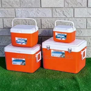 Beach-Ready 4.5L,10L,25L,32L,50L Cooler Boxes Wholesale Prices